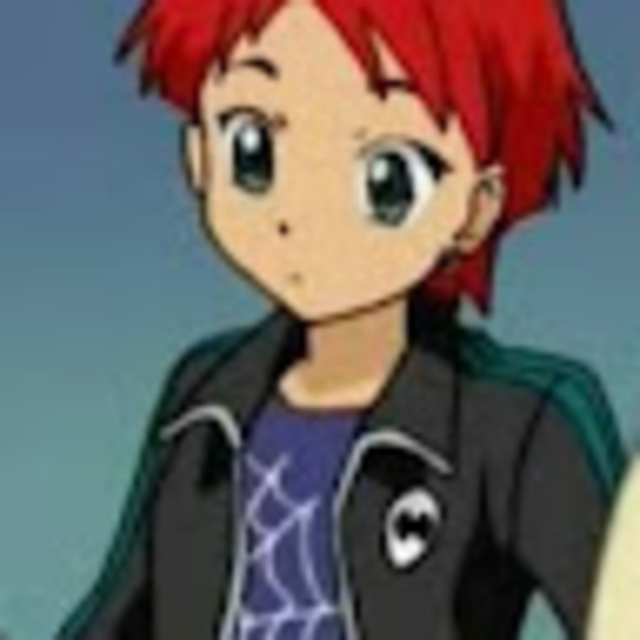 Meet your Posher, Rori - Picture 1 of 1